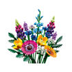 Picture of LEGO 10313 Wildflower Bouquet